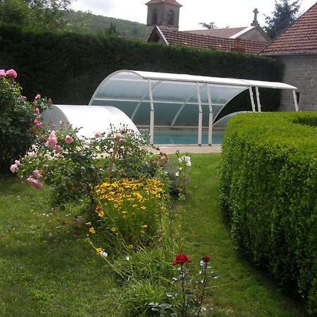 Chateau De Camboulan アンベラック エクステリア 写真