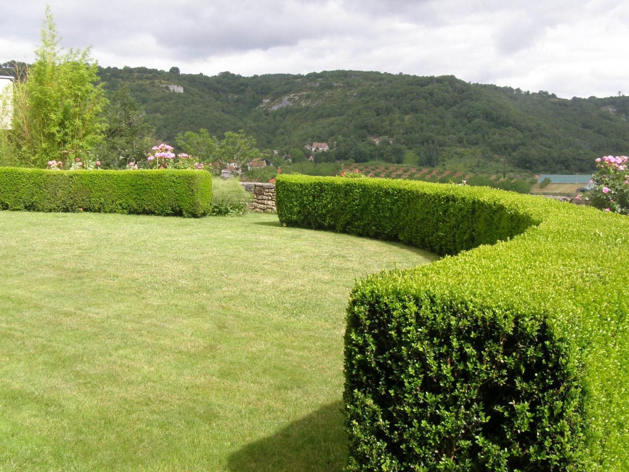 Chateau De Camboulan アンベラック エクステリア 写真