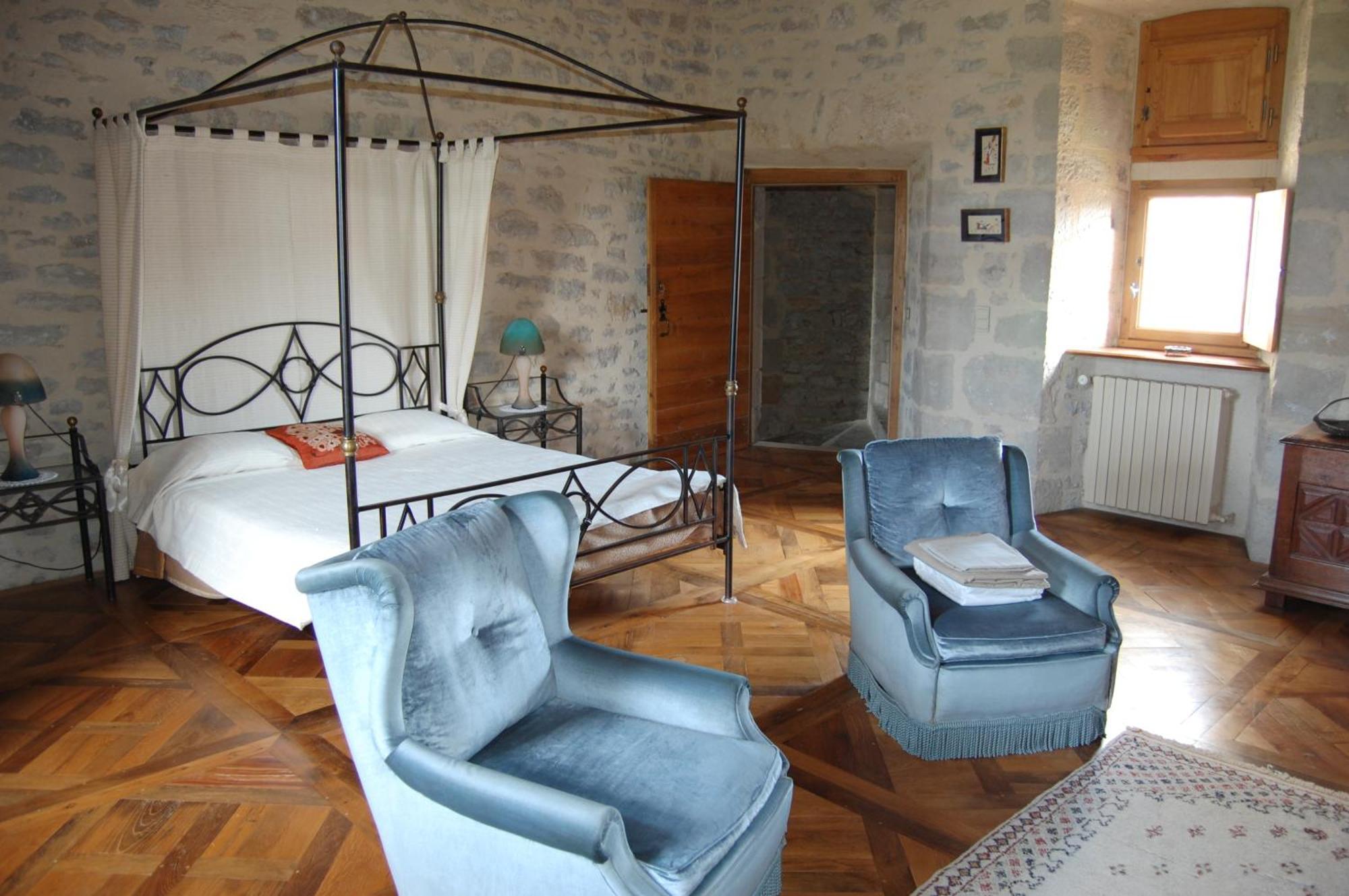 Chateau De Camboulan アンベラック エクステリア 写真
