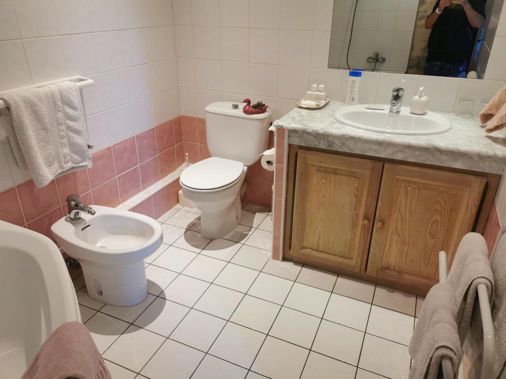Chateau De Camboulan アンベラック エクステリア 写真